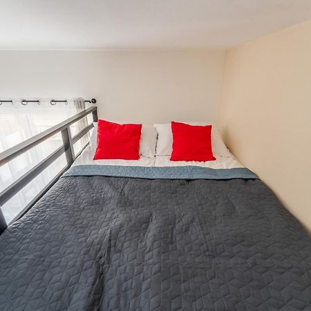 Apartament Loftowy Na Spokojnej Kołobrzeg Eksteriør billede