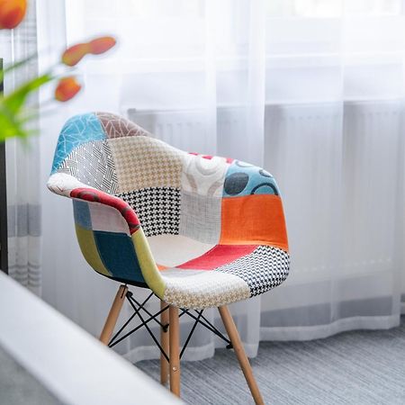 Apartament Loftowy Na Spokojnej Kołobrzeg Eksteriør billede