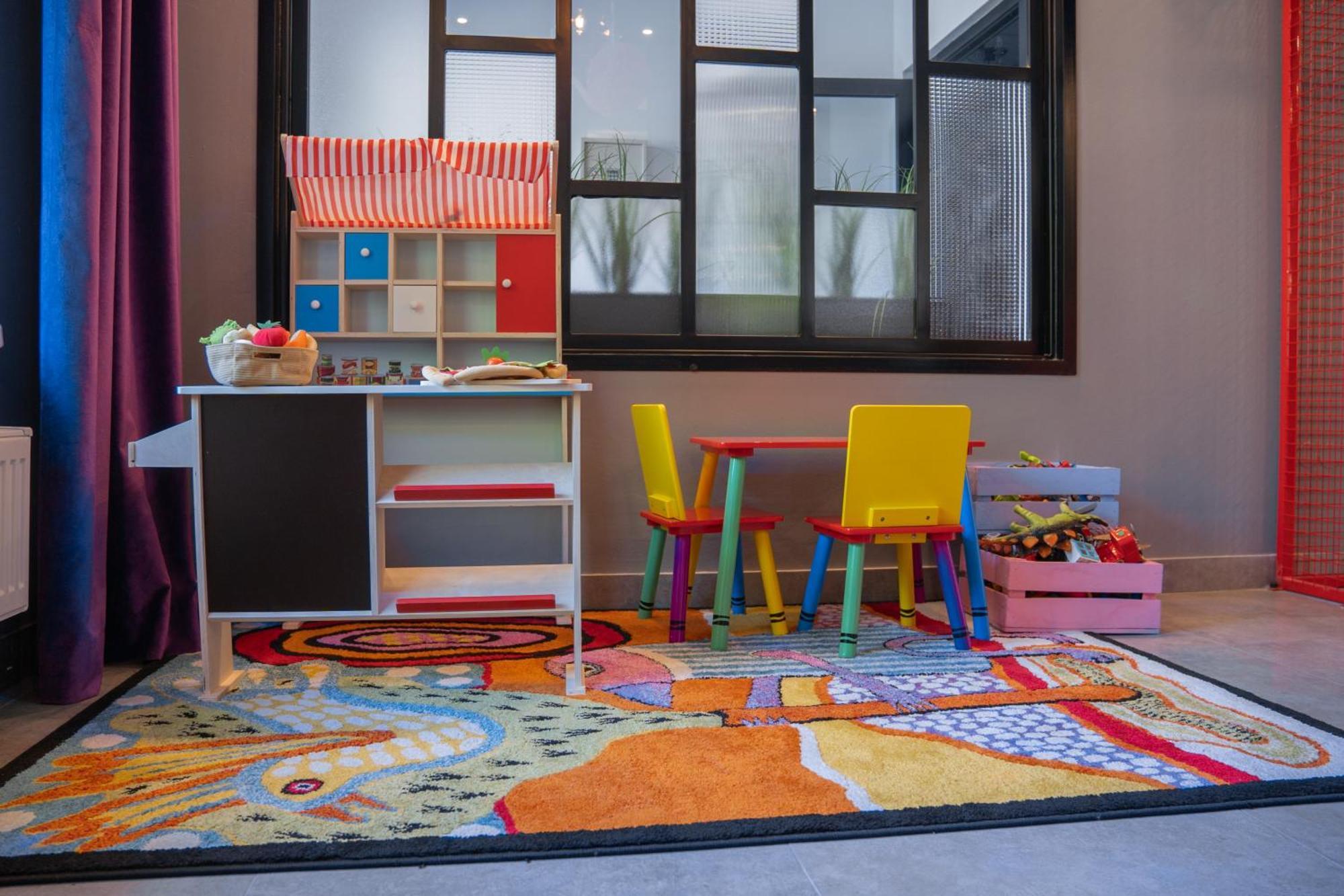 Apartament Loftowy Na Spokojnej Kołobrzeg Eksteriør billede