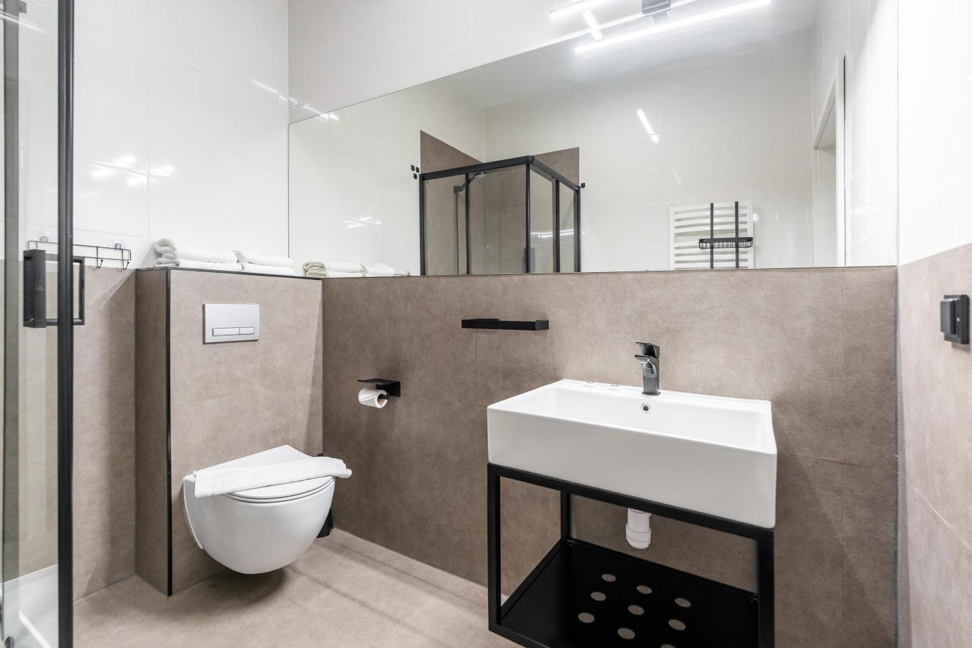Apartament Loftowy Na Spokojnej Kołobrzeg Eksteriør billede