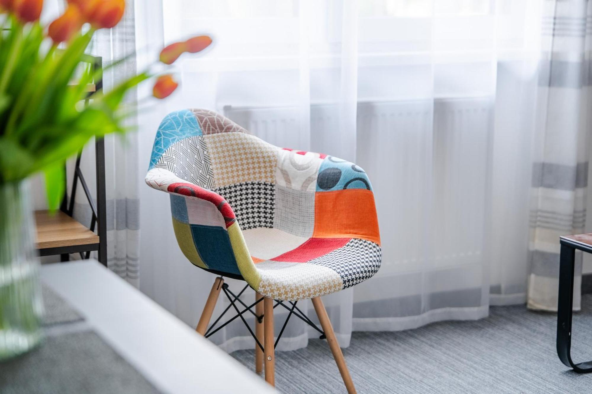 Apartament Loftowy Na Spokojnej Kołobrzeg Eksteriør billede
