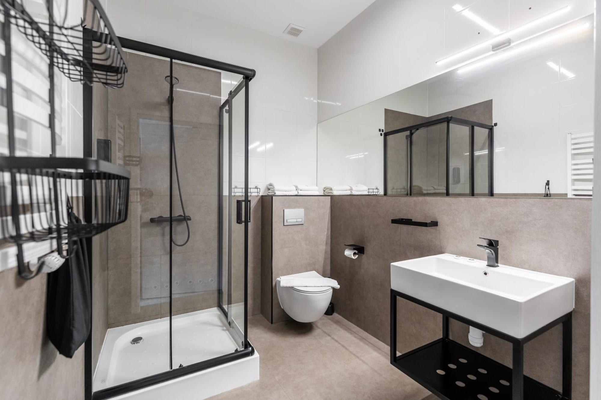 Apartament Loftowy Na Spokojnej Kołobrzeg Eksteriør billede