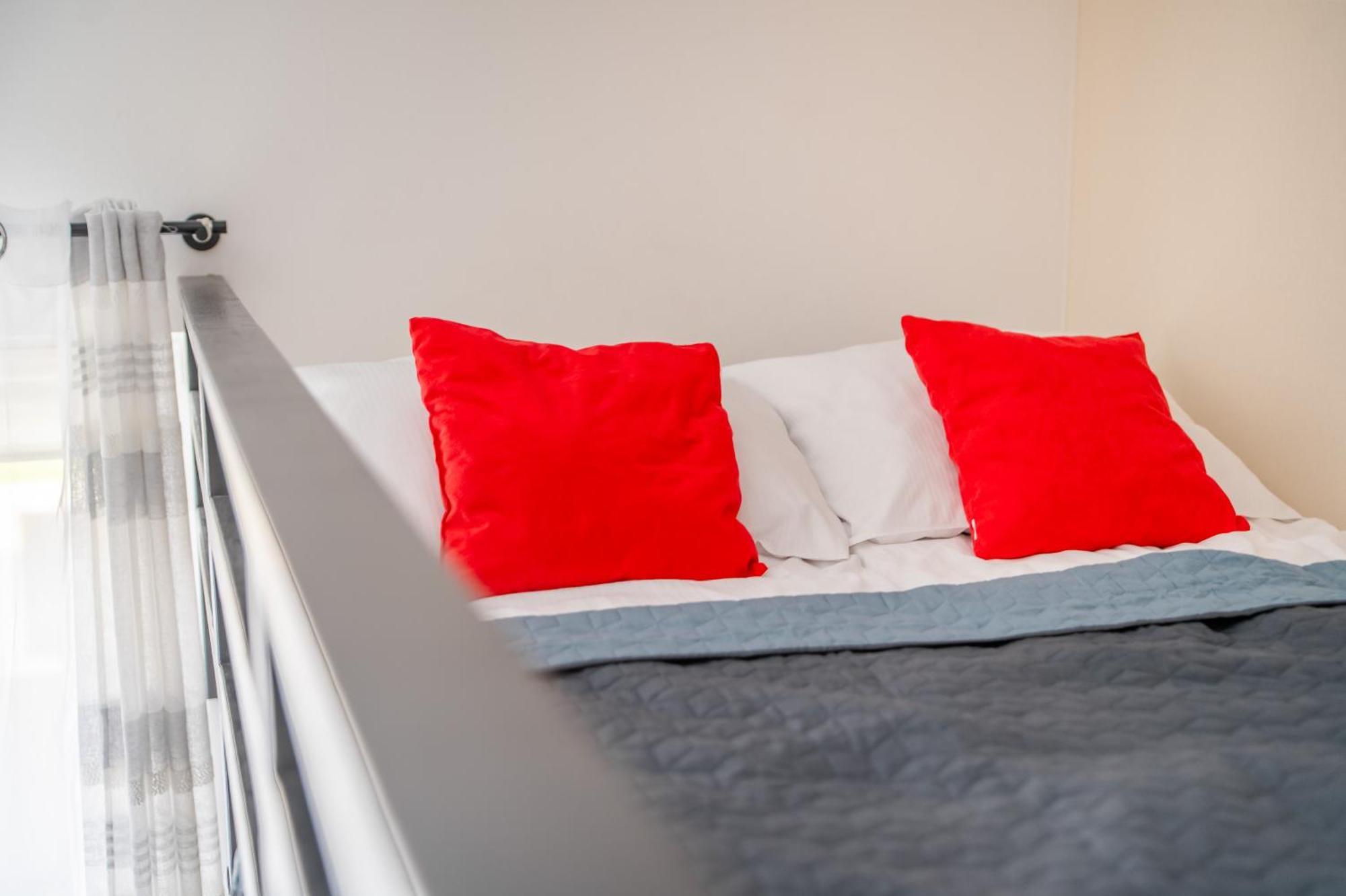 Apartament Loftowy Na Spokojnej Kołobrzeg Eksteriør billede