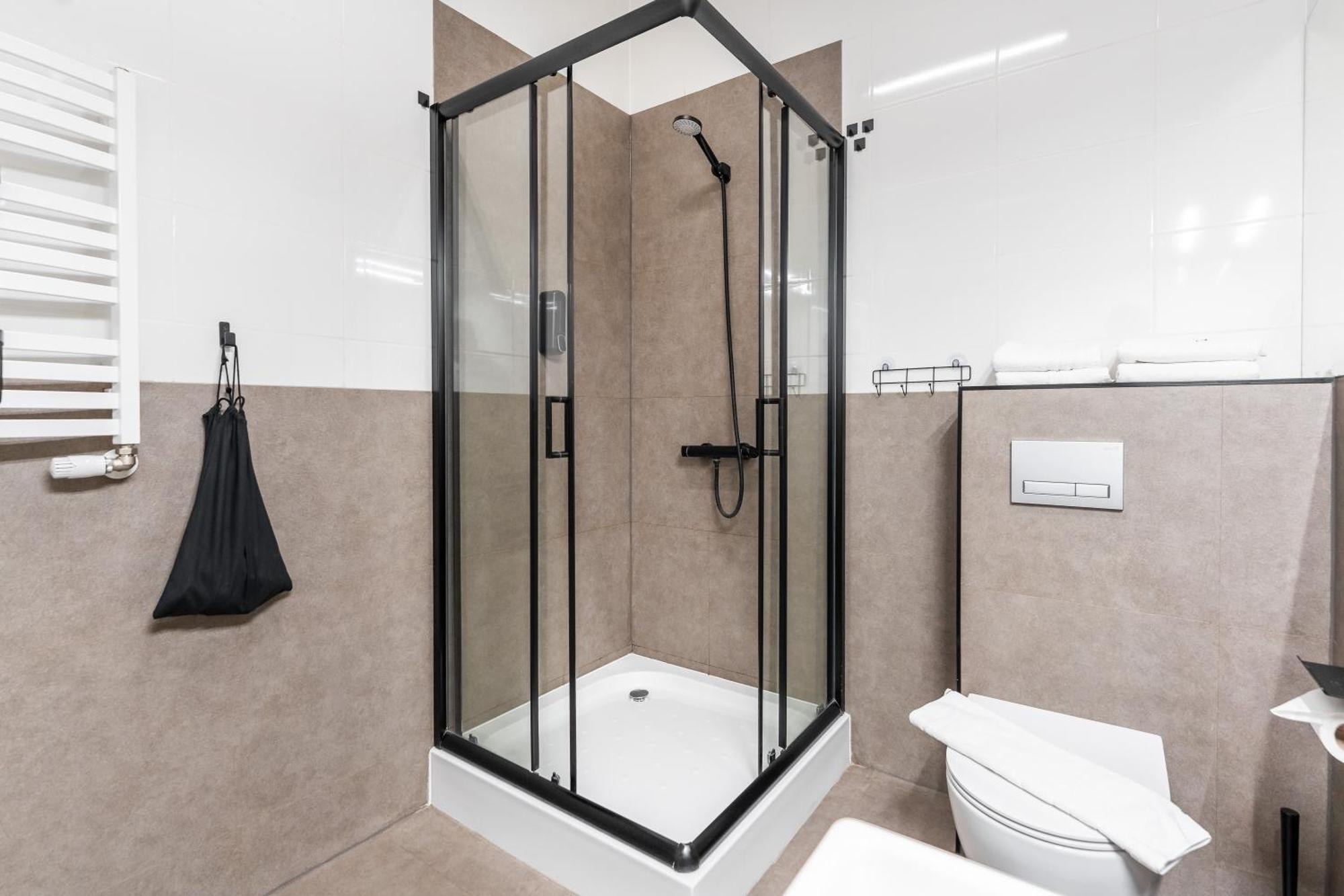 Apartament Loftowy Na Spokojnej Kołobrzeg Eksteriør billede